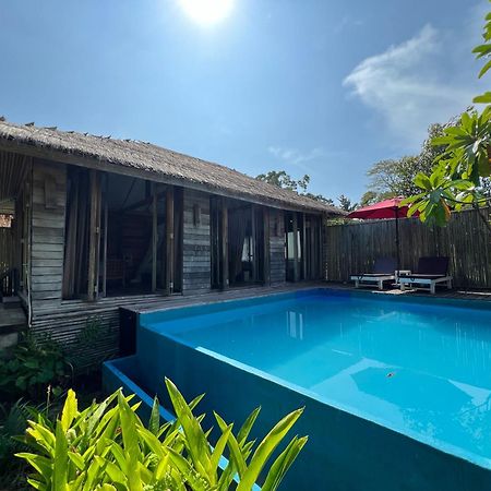 Koh Pu Villa Koh Jum Extérieur photo