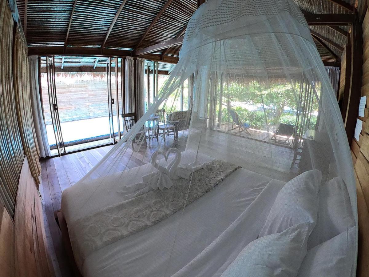 Koh Pu Villa Koh Jum Extérieur photo
